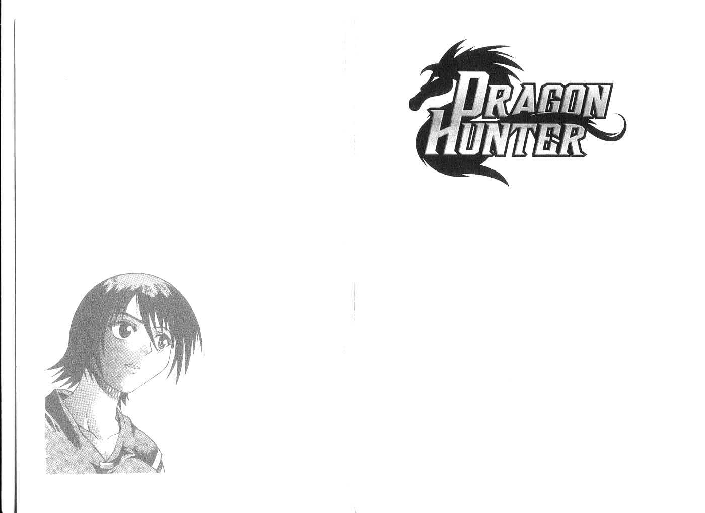 Dragon Hunter Chapter 15.2 #3