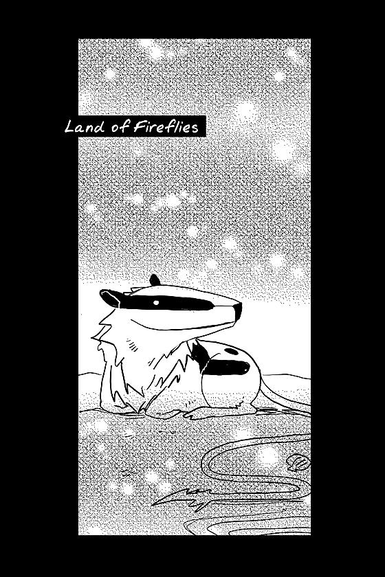 Land Of Lions Chapter 19 #6