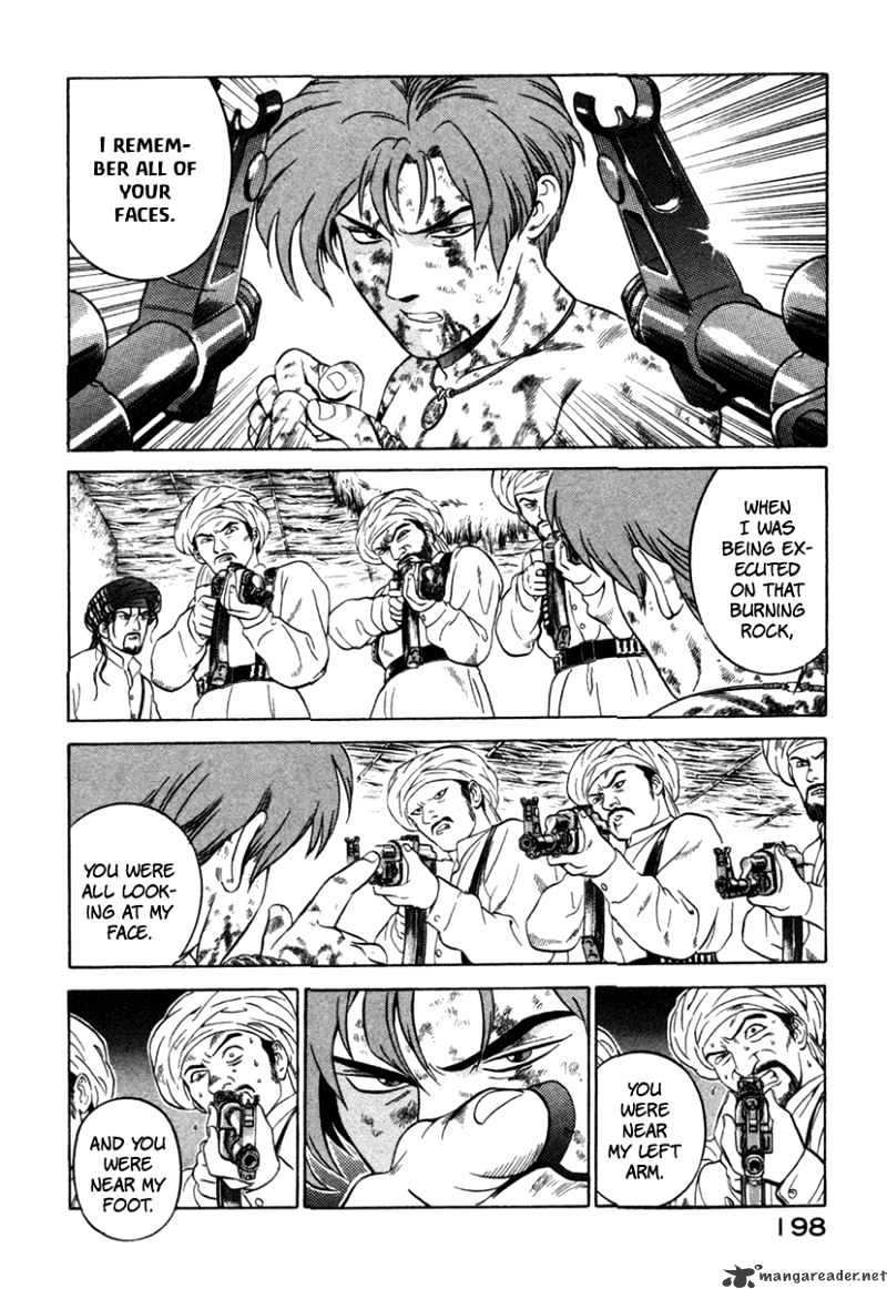 Yugo Chapter 8 #17