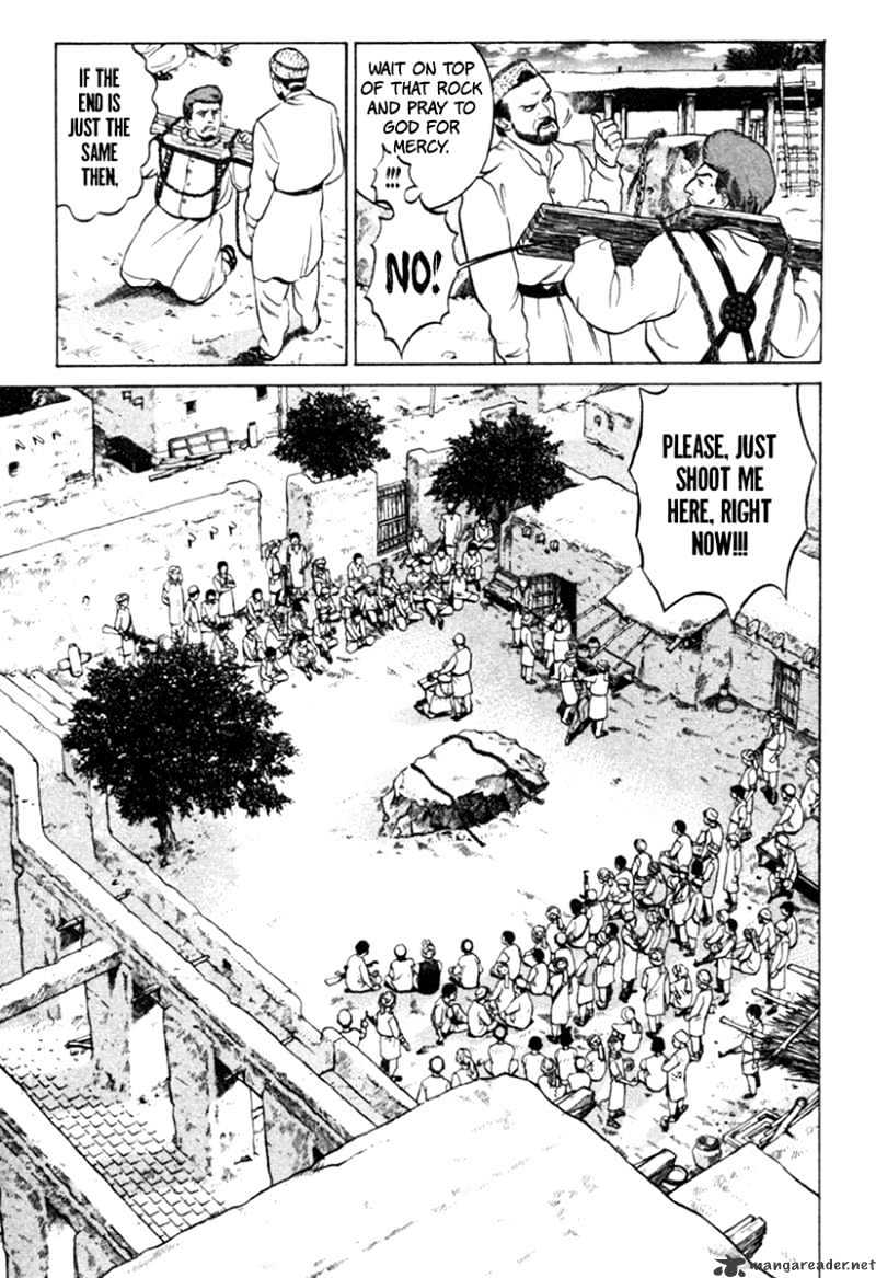 Yugo Chapter 6 #16