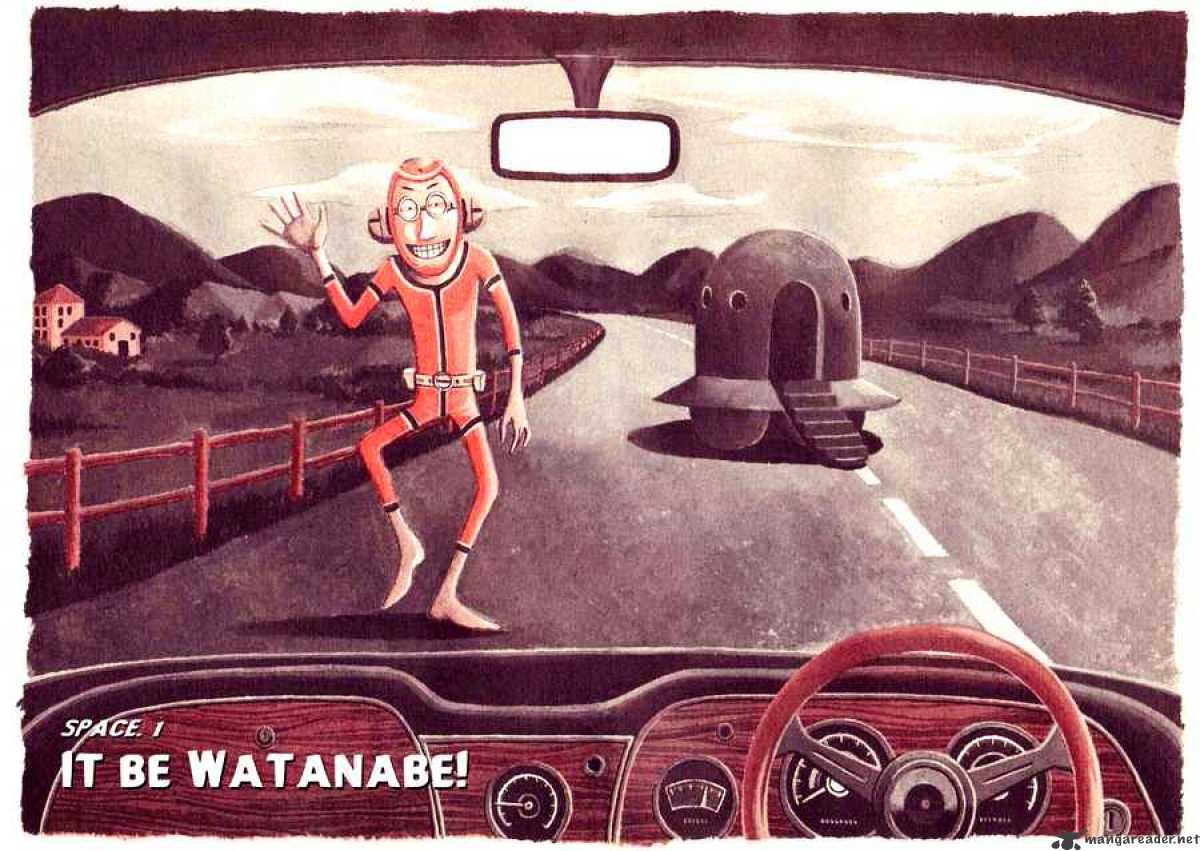 Watanabe Chapter 1 #5