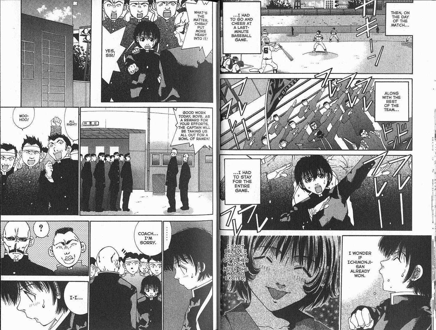 Boys Be 2Nd Season Chapter 91 #11