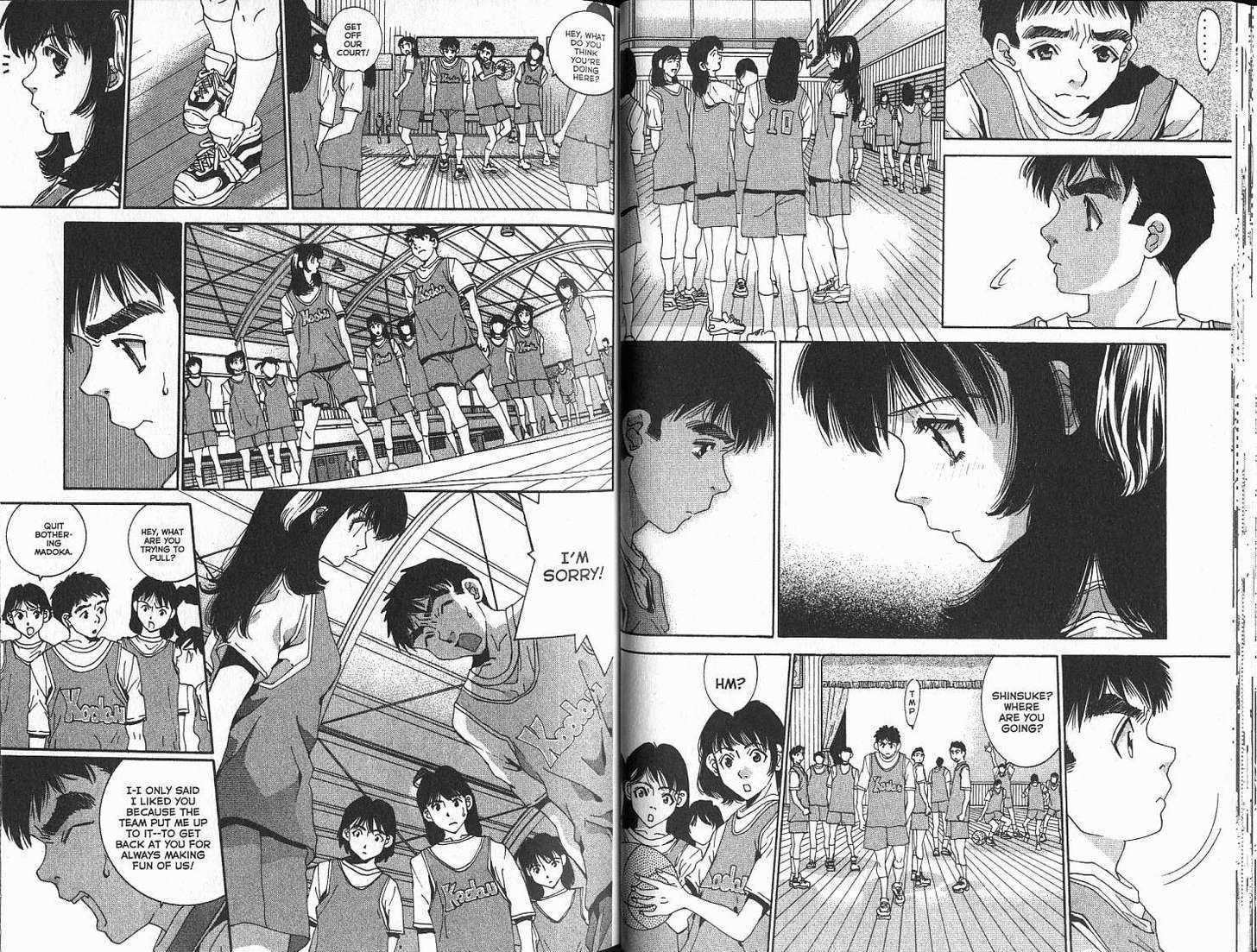 Boys Be 2Nd Season Chapter 91 #24