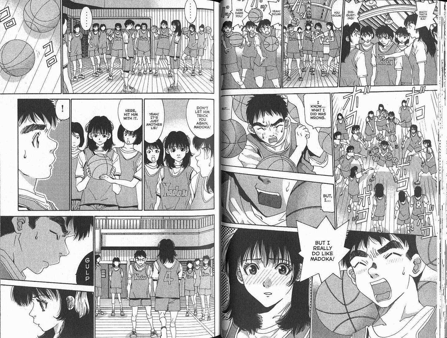 Boys Be 2Nd Season Chapter 91 #25