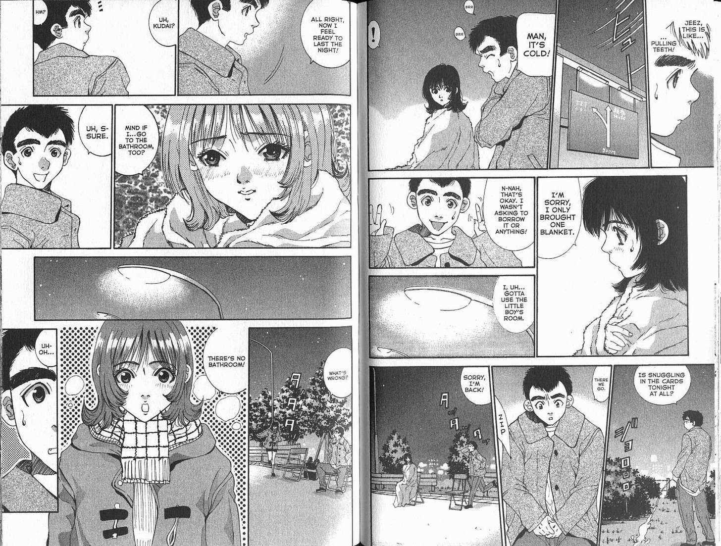 Boys Be 2Nd Season Chapter 91 #57