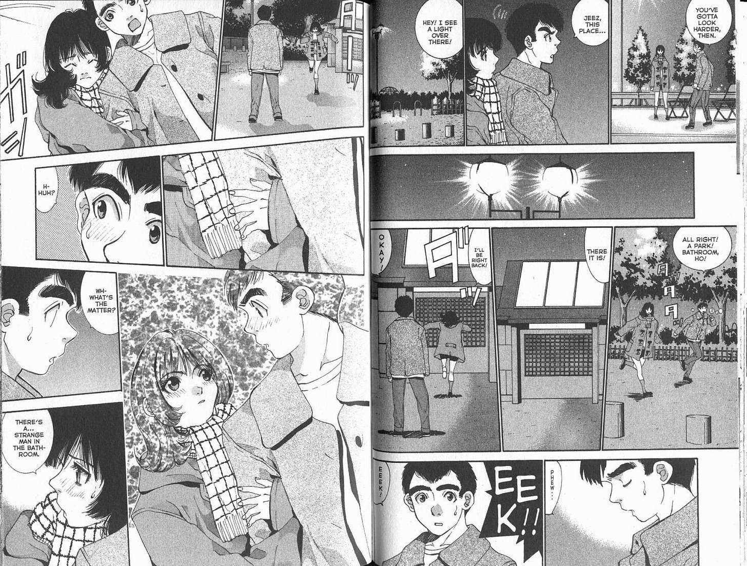 Boys Be 2Nd Season Chapter 91 #58