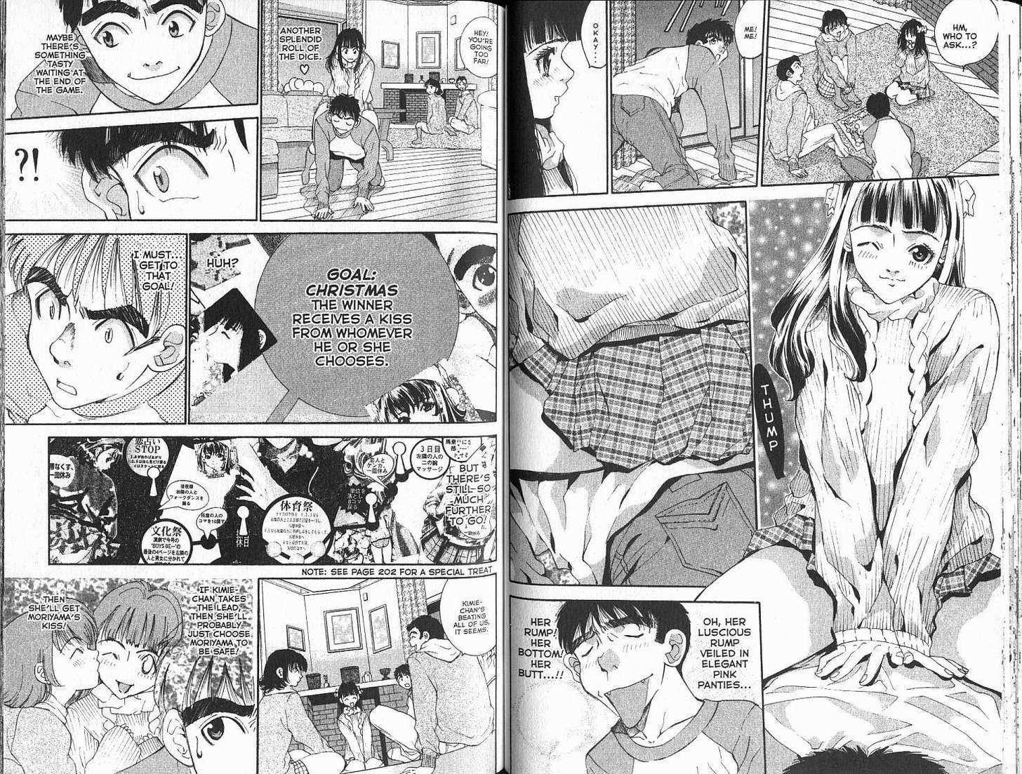 Boys Be 2Nd Season Chapter 91 #71