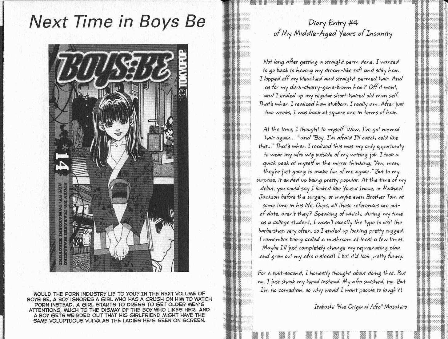 Boys Be 2Nd Season Chapter 91 #102