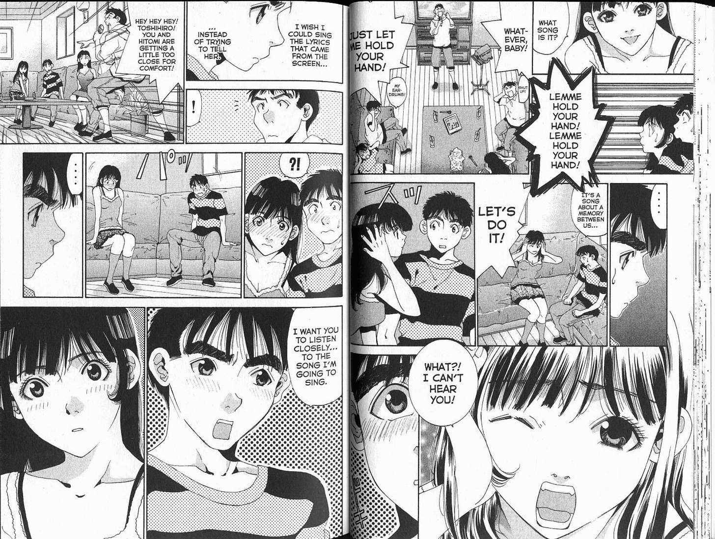 Boys Be 2Nd Season Chapter 76 #22