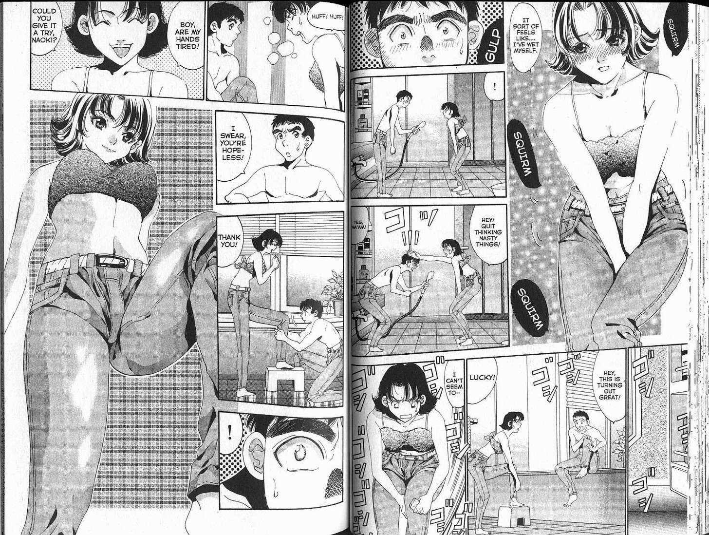 Boys Be 2Nd Season Chapter 76 #33