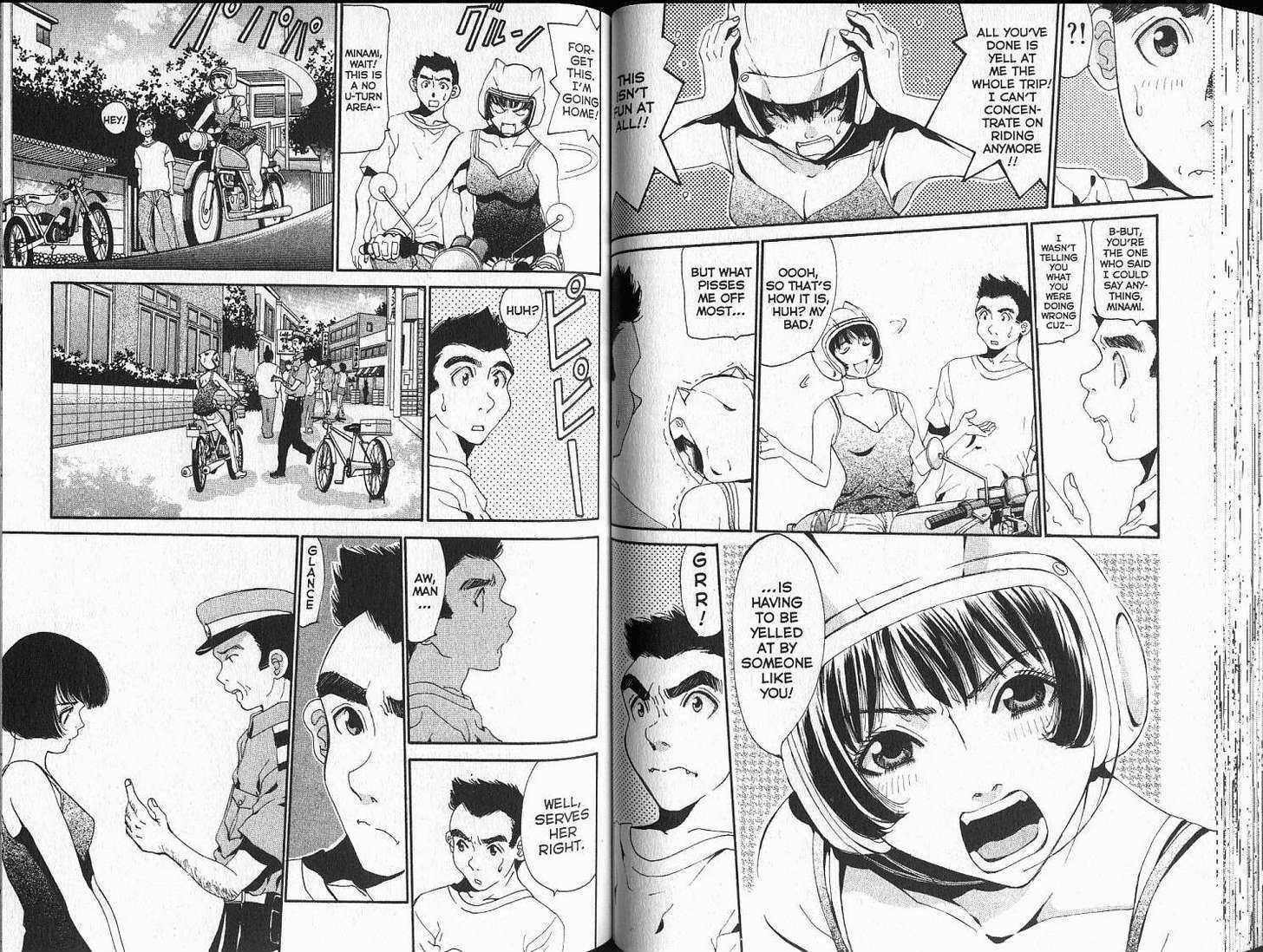 Boys Be 2Nd Season Chapter 76 #48