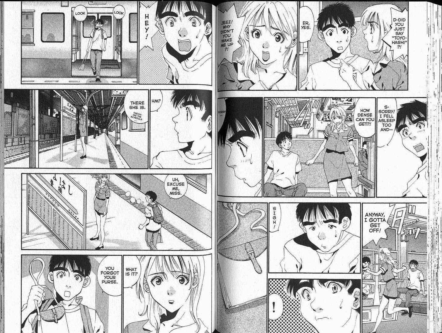 Boys Be 2Nd Season Chapter 76 #56