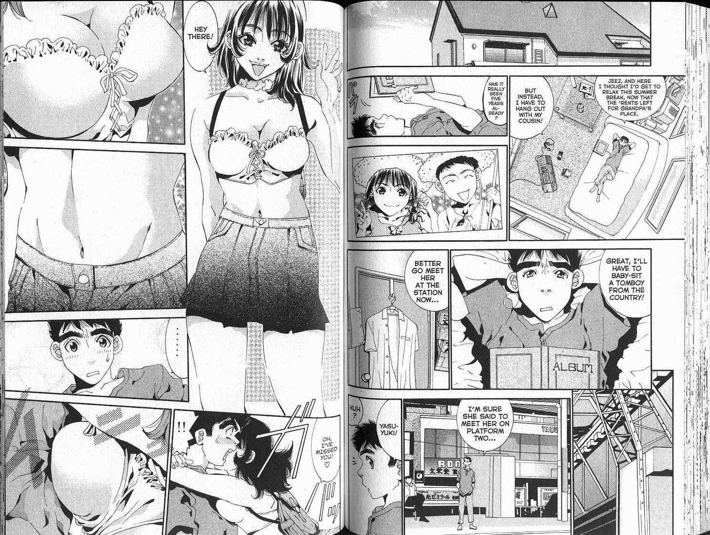 Boys Be 2Nd Season Chapter 76 #65