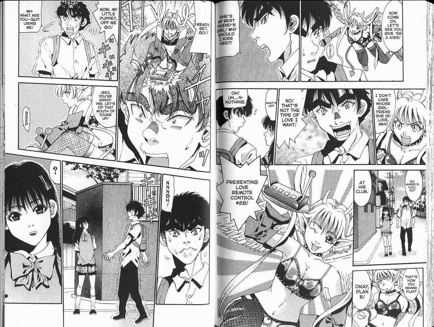 Boys Be 2Nd Season Chapter 76 #96