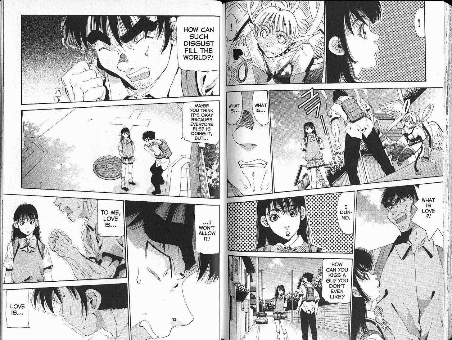 Boys Be 2Nd Season Chapter 76 #99