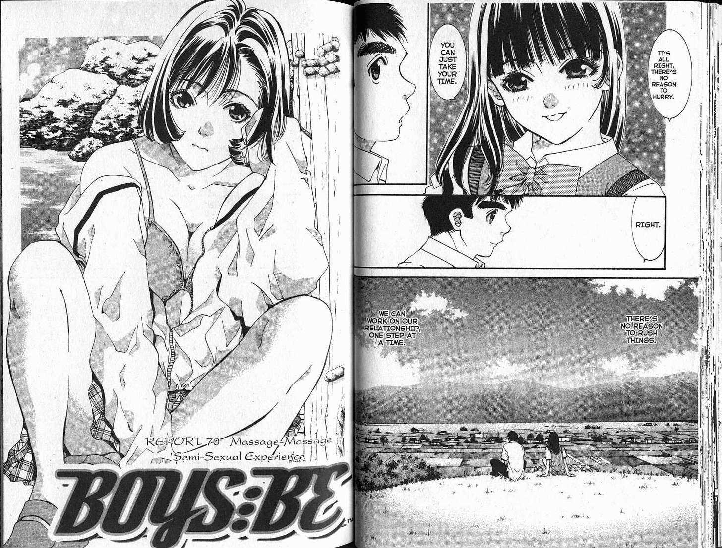 Boys Be 2Nd Season Chapter 68 #28