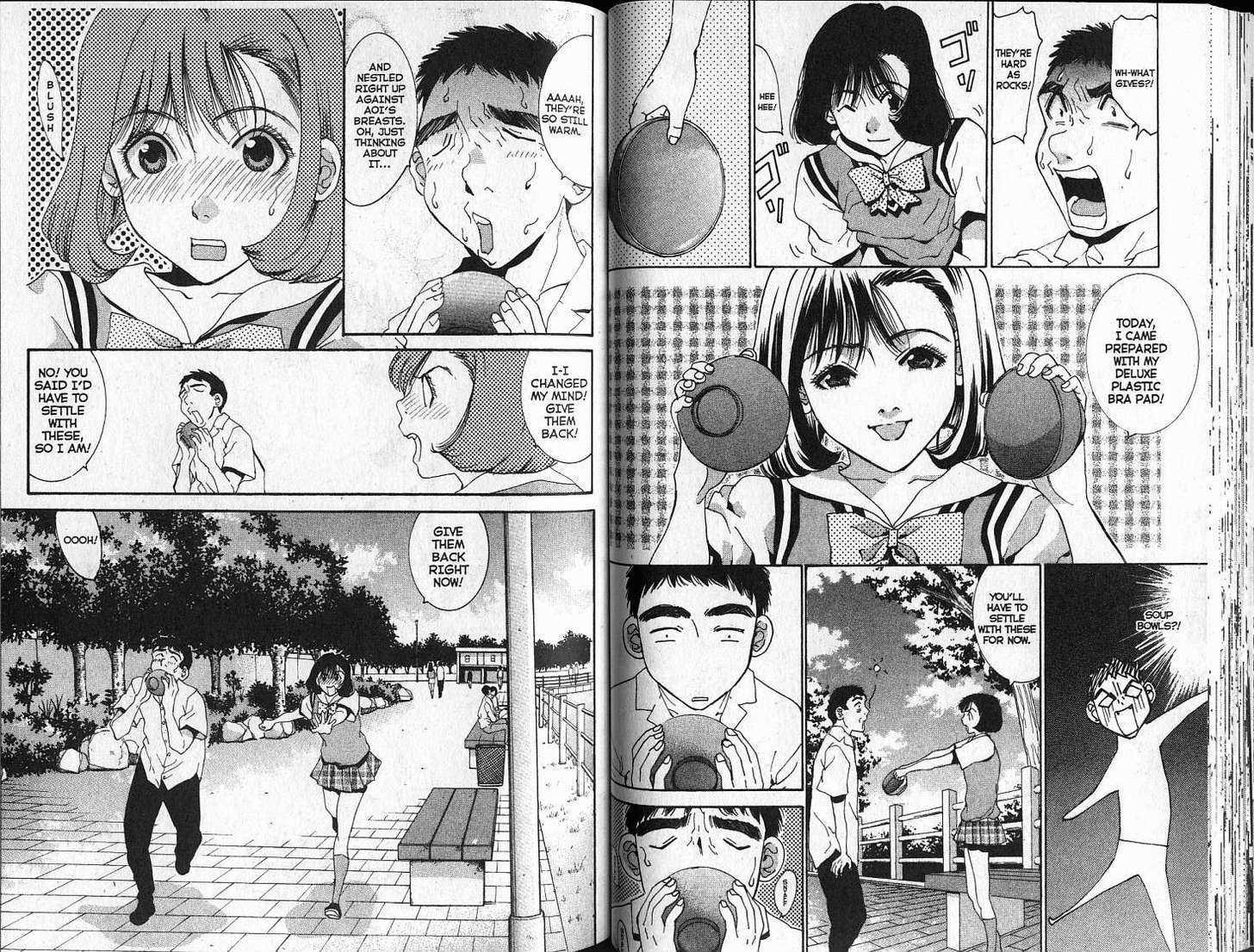 Boys Be 2Nd Season Chapter 68 #40