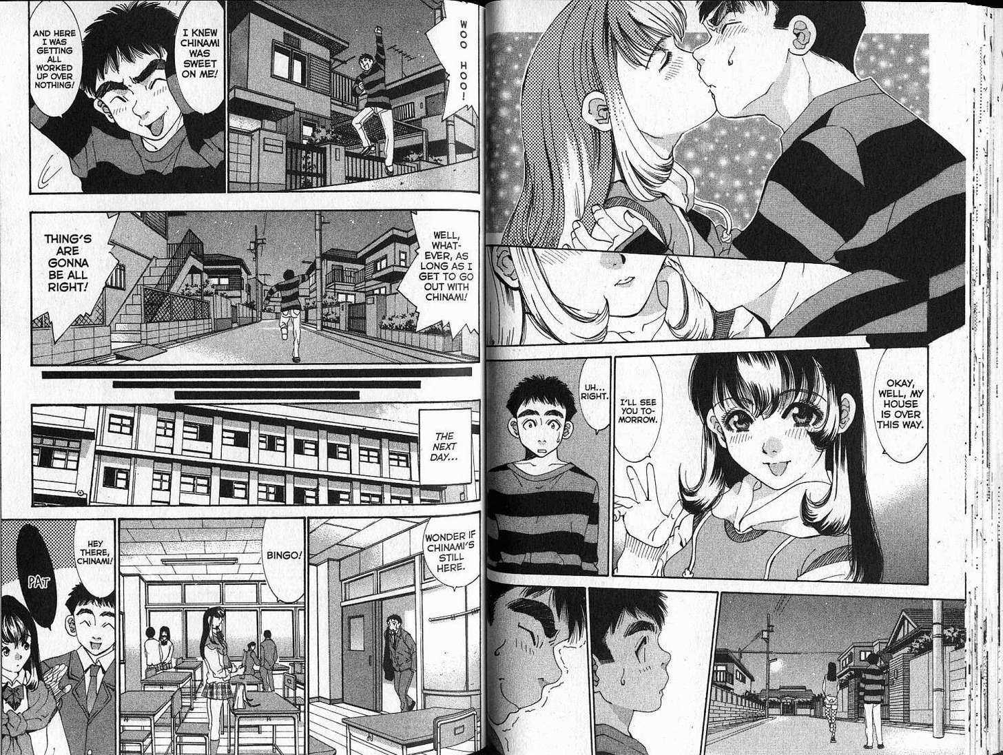 Boys Be 2Nd Season Chapter 61 #31