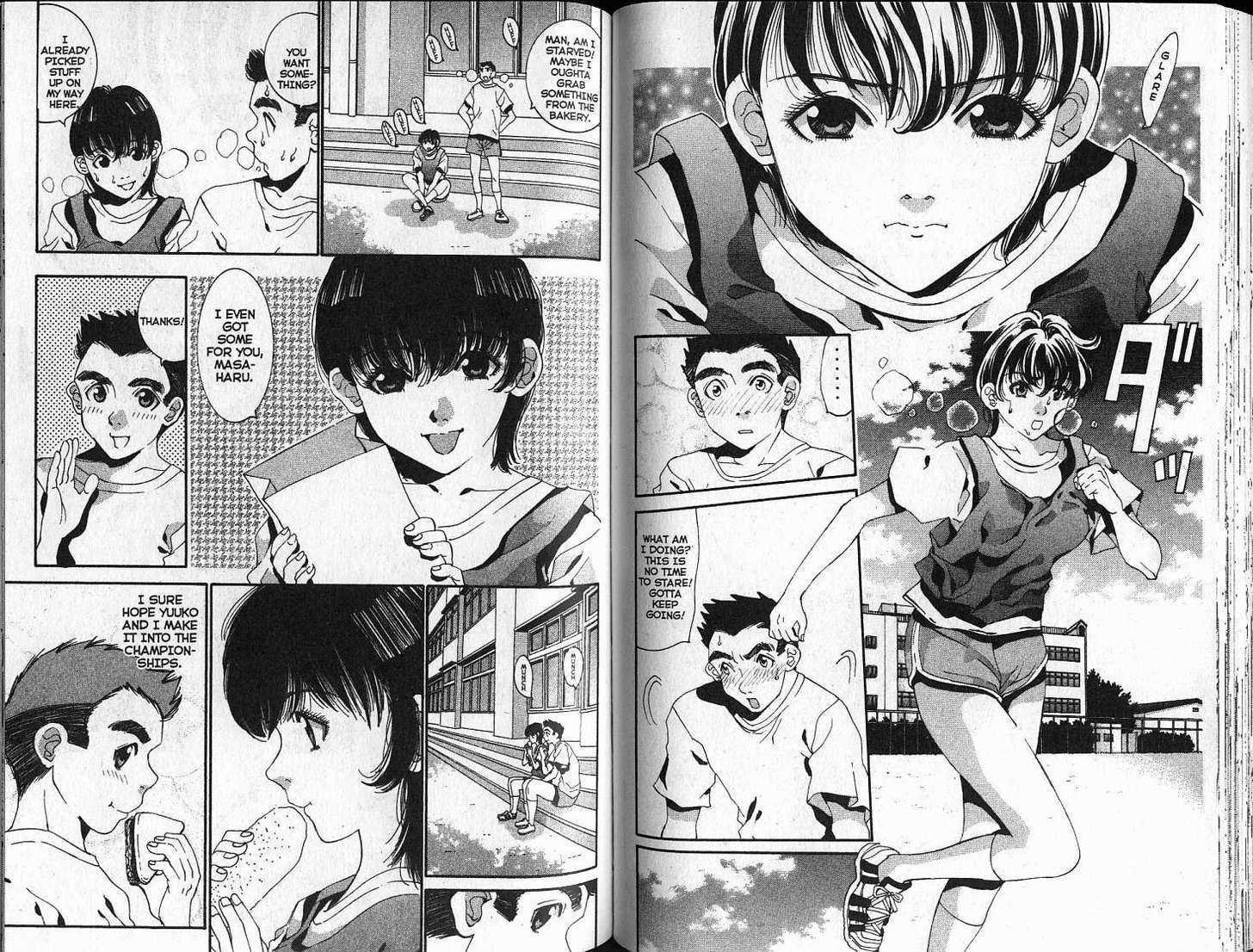 Boys Be 2Nd Season Chapter 68 #55