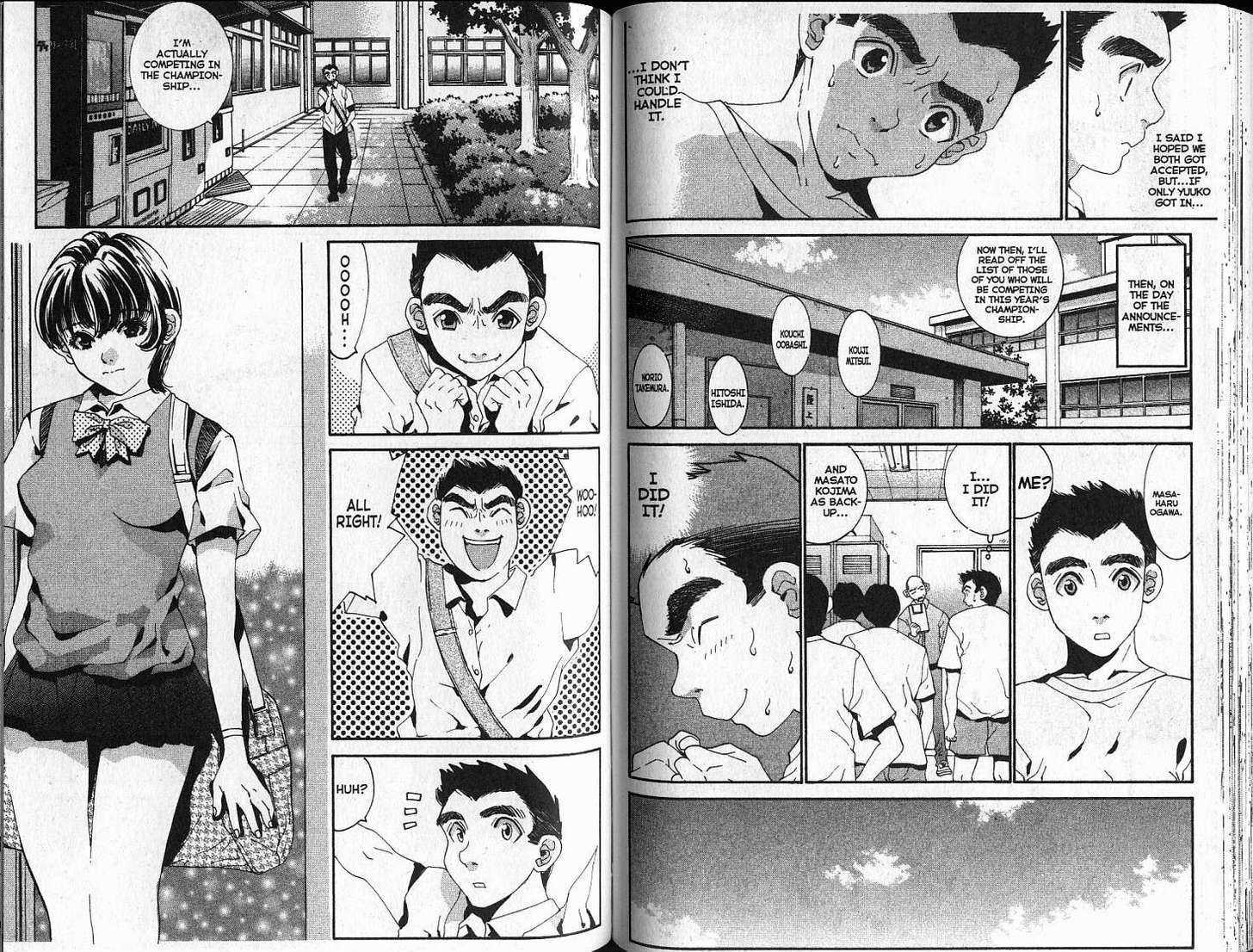 Boys Be 2Nd Season Chapter 68 #57