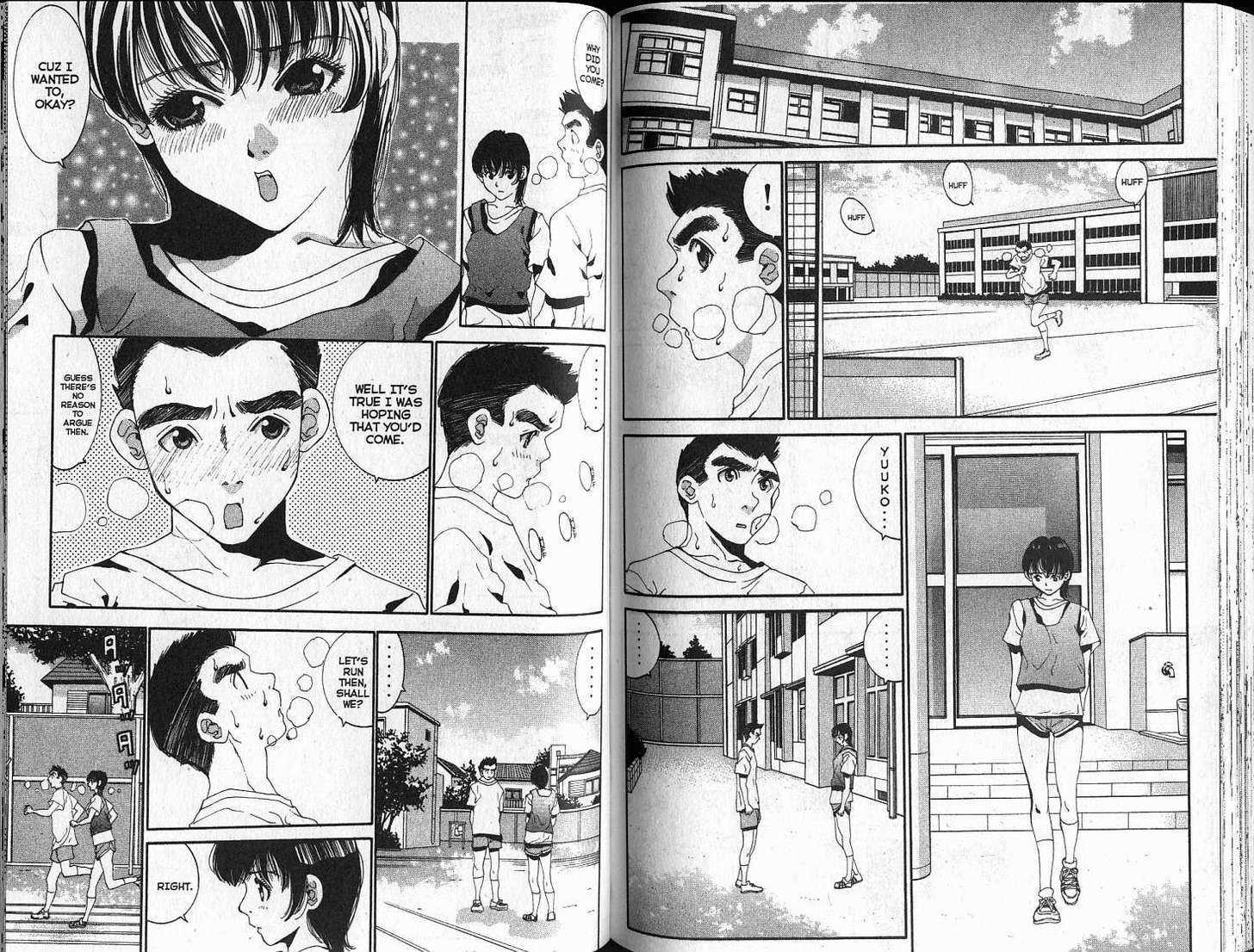 Boys Be 2Nd Season Chapter 68 #64