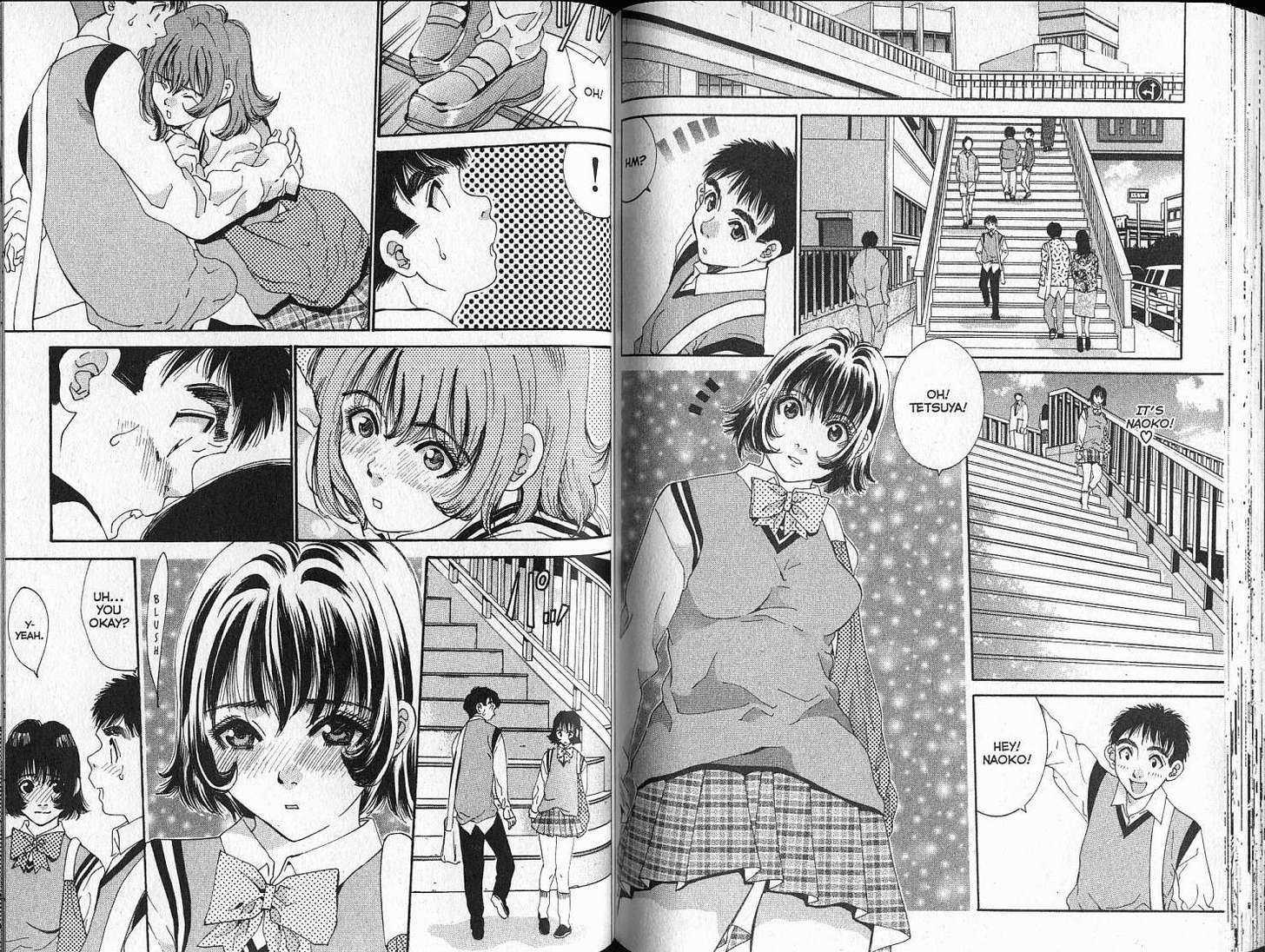 Boys Be 2Nd Season Chapter 61 #65