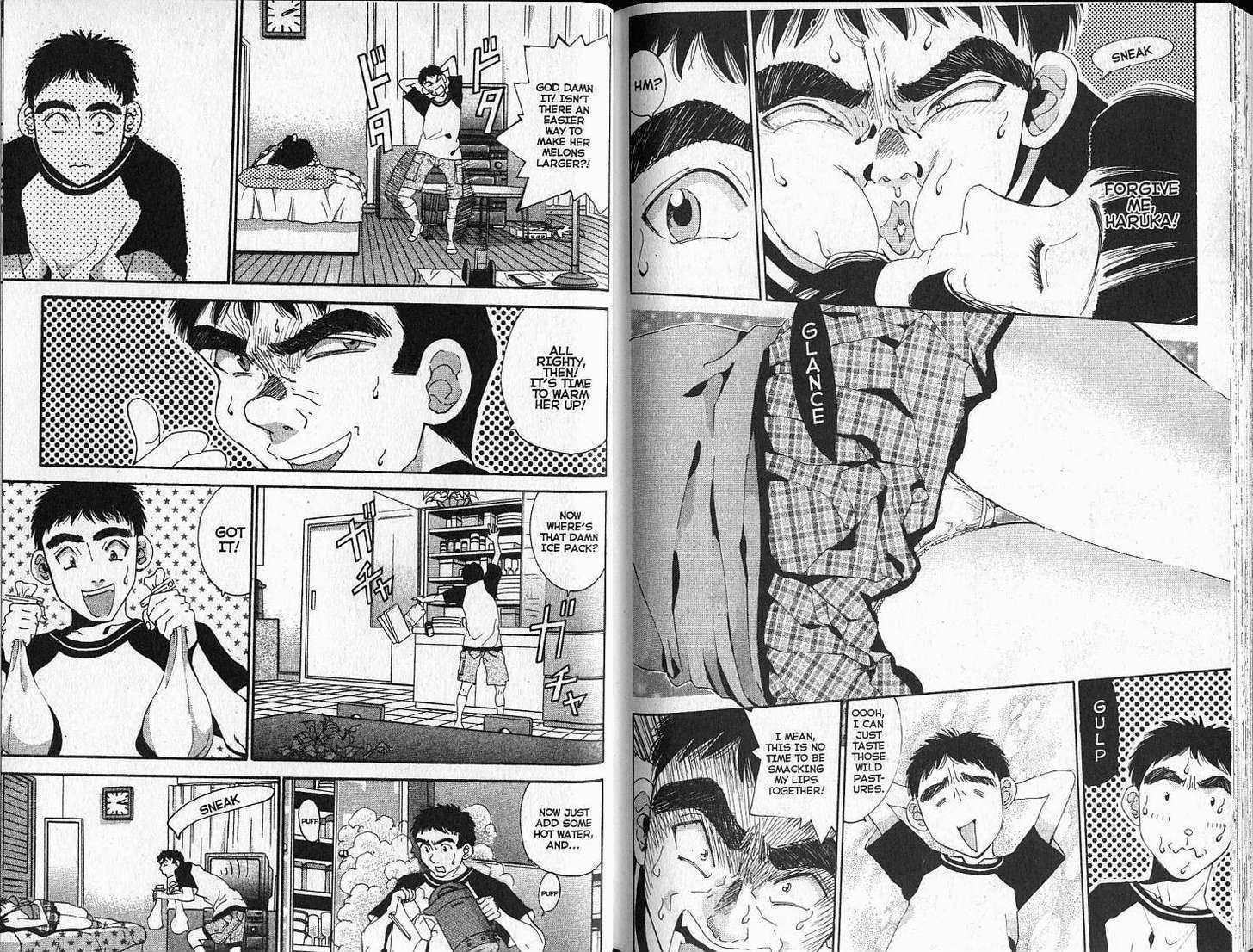 Boys Be 2Nd Season Chapter 68 #95