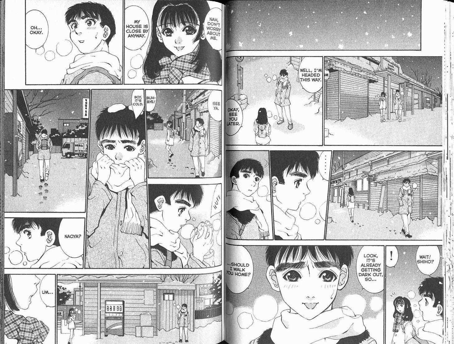 Boys Be 2Nd Season Chapter 54 #39