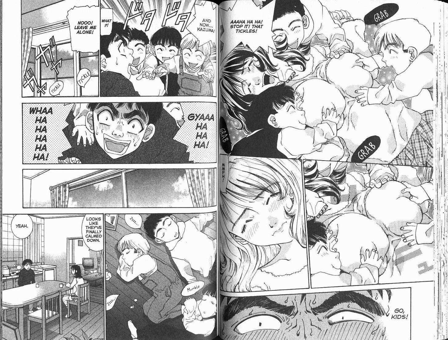 Boys Be 2Nd Season Chapter 54 #47