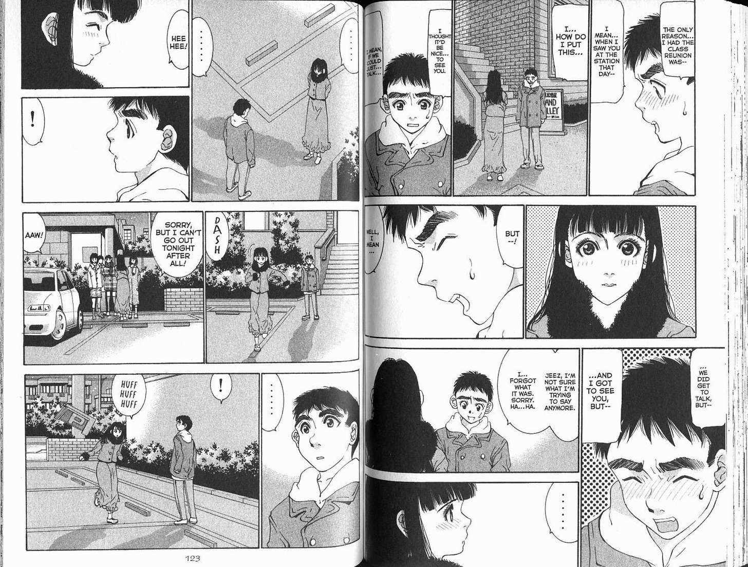 Boys Be 2Nd Season Chapter 54 #63