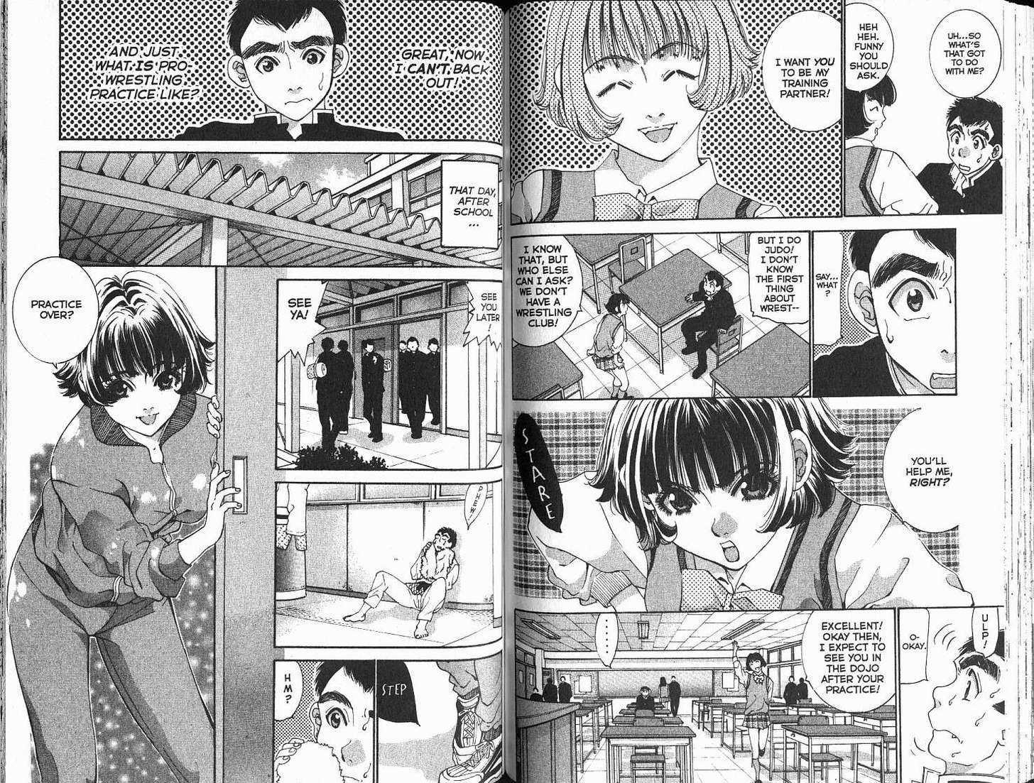 Boys Be 2Nd Season Chapter 54 #66