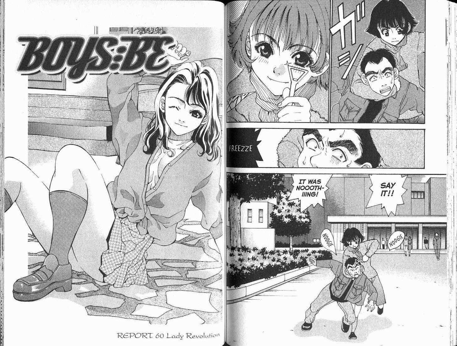 Boys Be 2Nd Season Chapter 54 #76