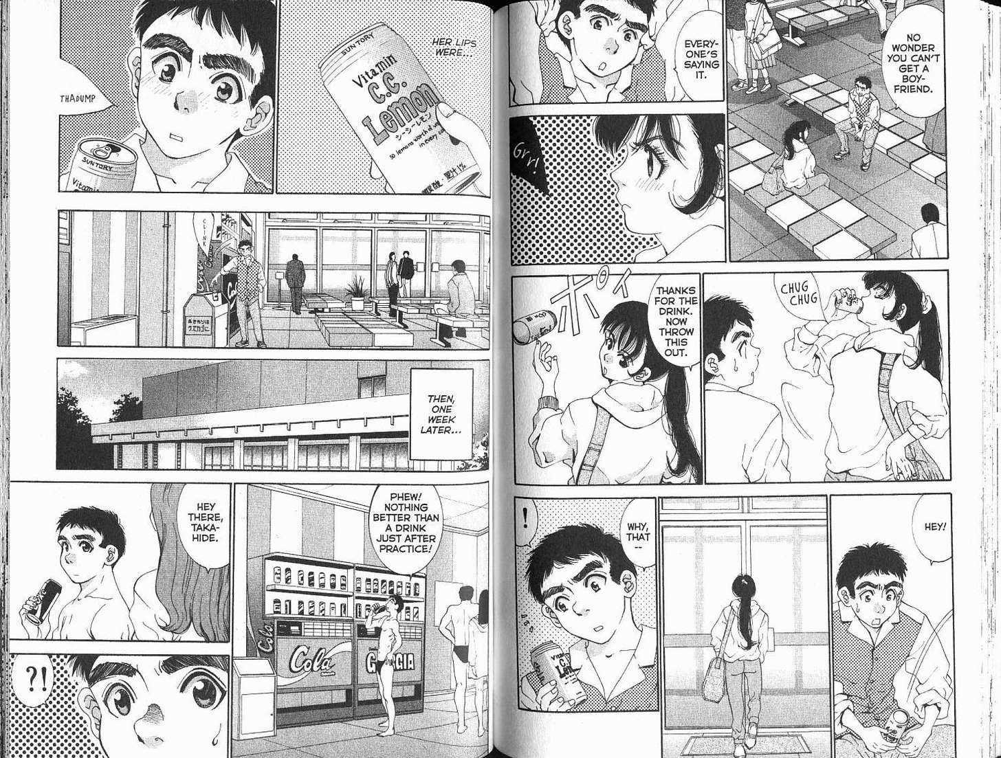 Boys Be 2Nd Season Chapter 54 #80