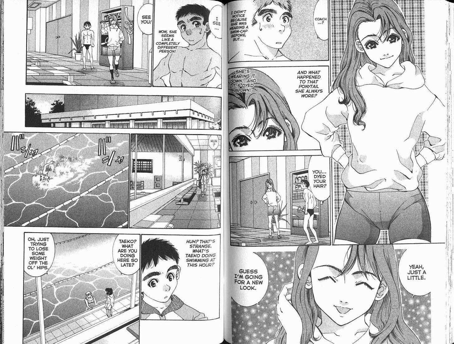 Boys Be 2Nd Season Chapter 54 #81