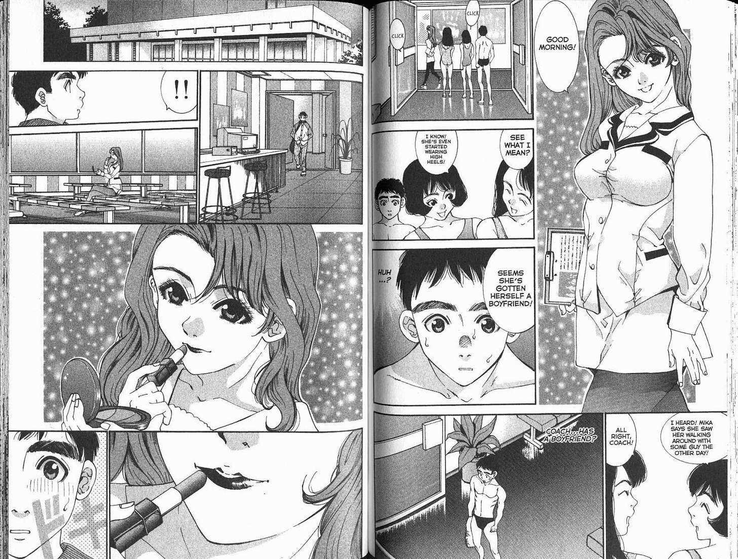 Boys Be 2Nd Season Chapter 54 #83