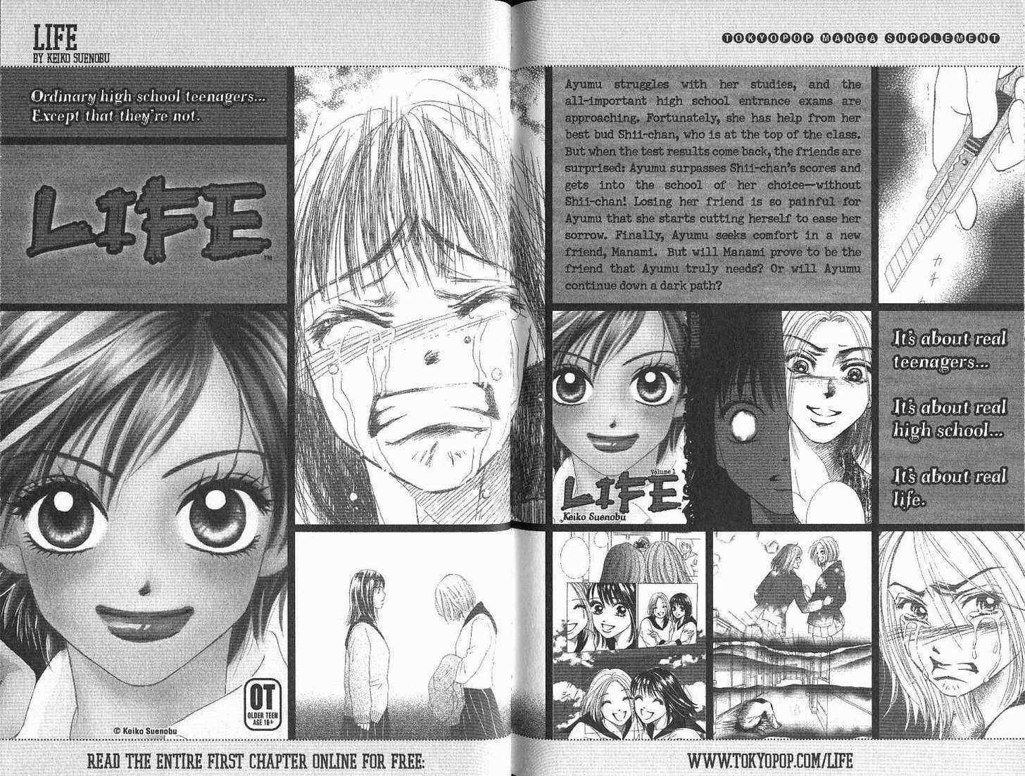 Boys Be 2Nd Season Chapter 54 #103