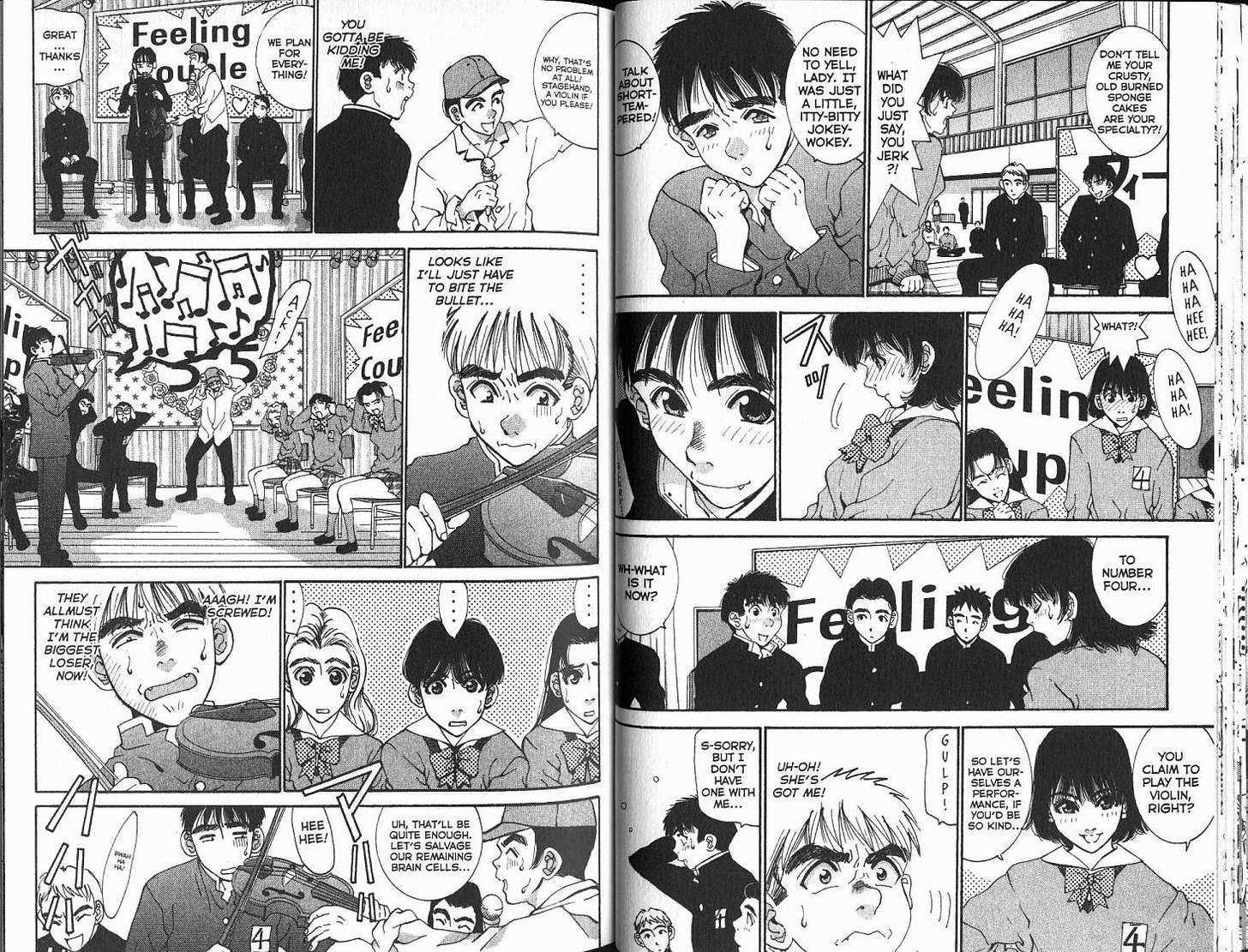 Boys Be 2Nd Season Chapter 46 #22