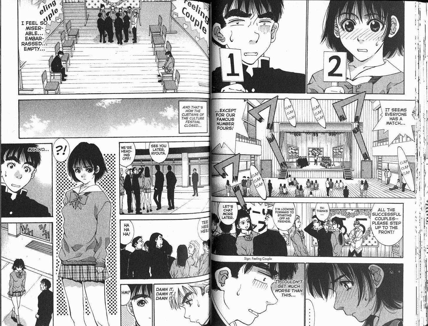 Boys Be 2Nd Season Chapter 46 #26