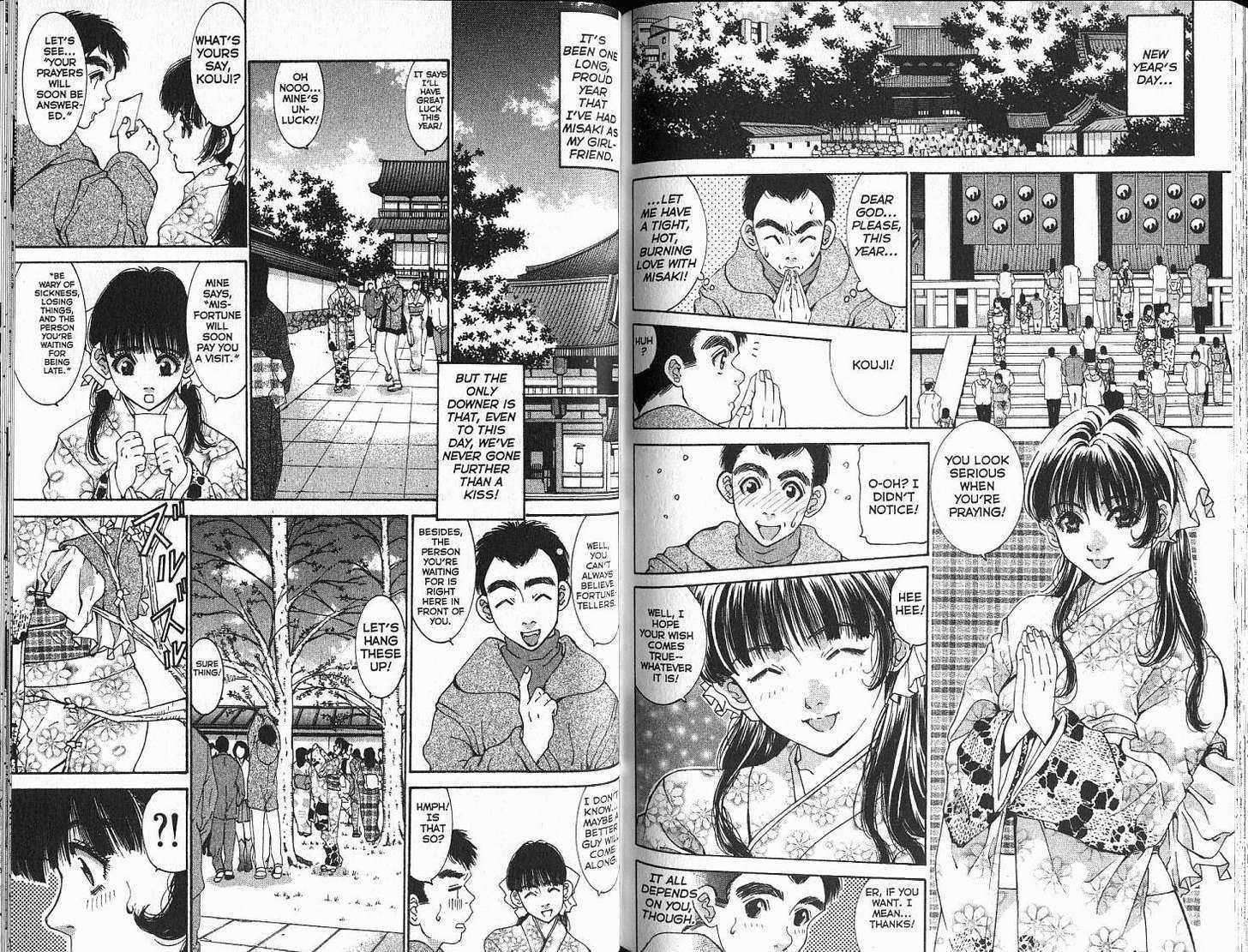 Boys Be 2Nd Season Chapter 46 #90