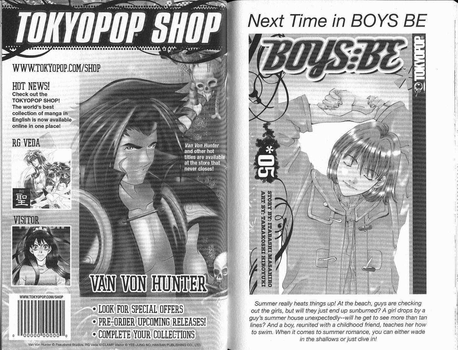 Boys Be 2Nd Season Chapter 24 #102