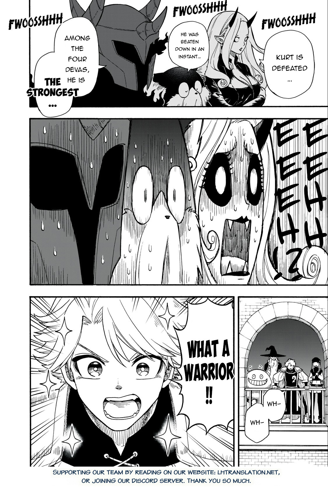 Boku Igai Zennin Tenseisha Ka Yo!? Chapter 19 #20