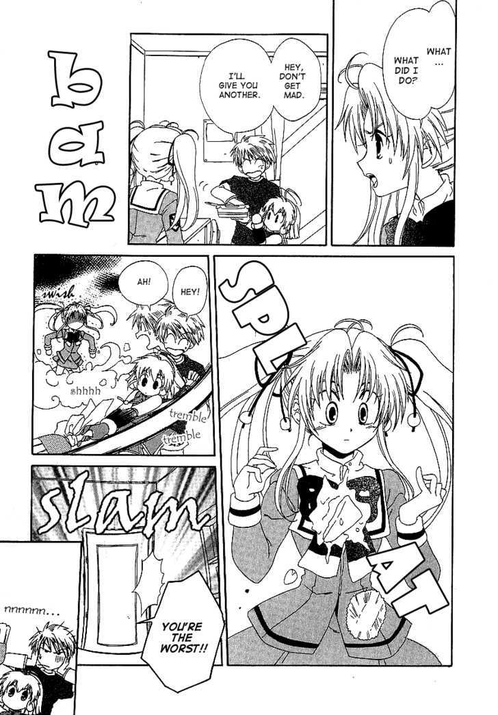 Hinadori Girl Chapter 7 #14