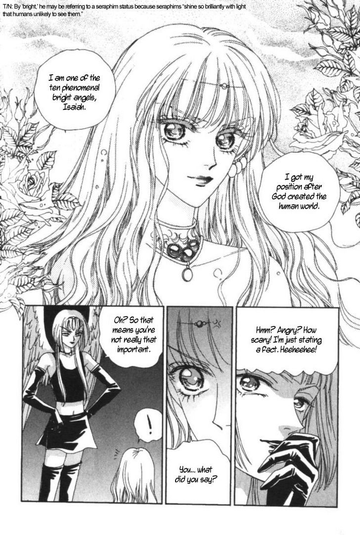 Angel Myth Chapter 17 #14