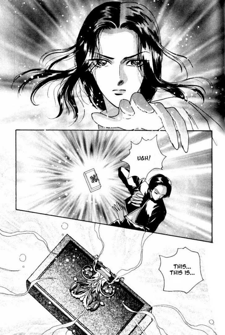 Angel Myth Chapter 16 #9