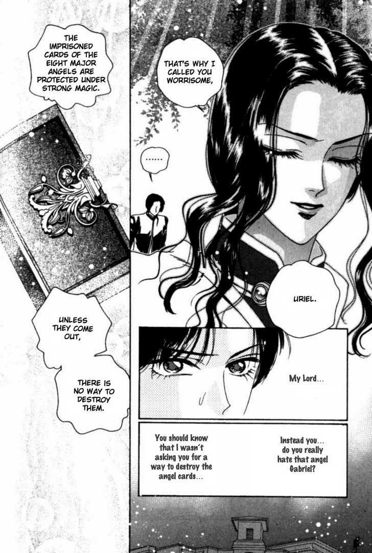 Angel Myth Chapter 16 #10