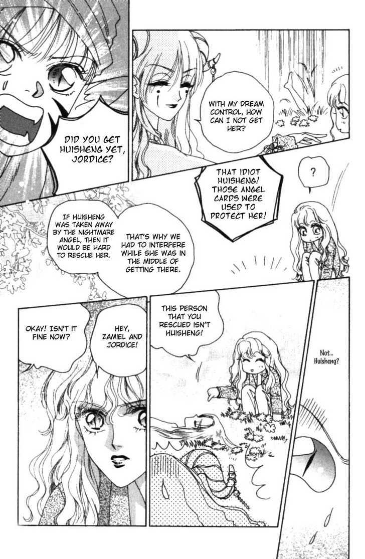 Angel Myth Chapter 15 #5