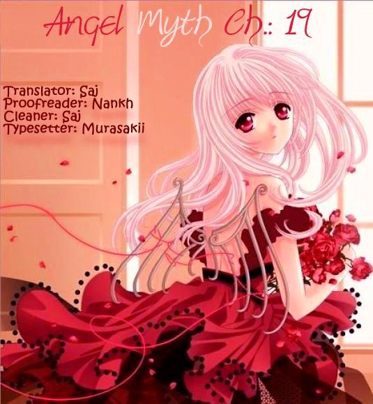Angel Myth Chapter 19 #28
