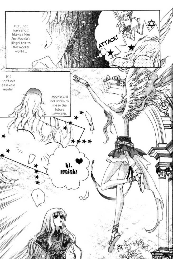 Angel Myth Chapter 13 #7