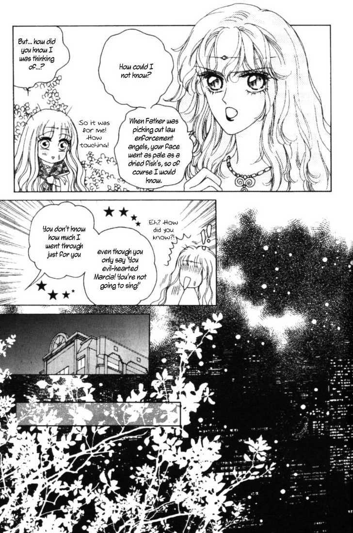 Angel Myth Chapter 13 #9