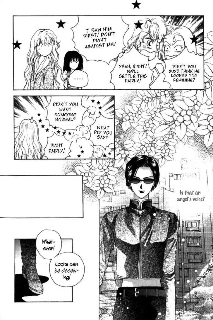 Angel Myth Chapter 14 #18